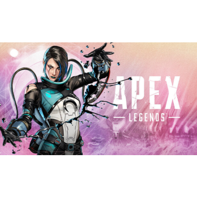 Автовыдача • APEX • 40-400 уровень • Полный доступ