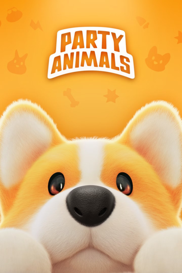 Party Animals (Аренда аккаунта Steam) Онлайн, GFN