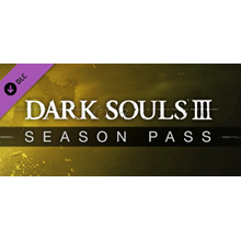 DARK SOULS III Deluxe Edition DLC * STEAM RU ⚡