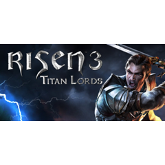 Risen 3 - Complete Edition * STEAM RU ⚡ АВТО 💳0%