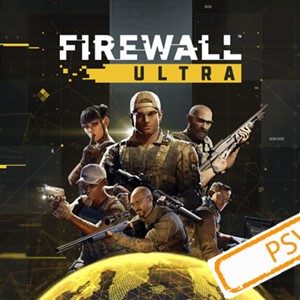 💠 (VR2) Firewall Ultra (PS5/RU) (Аренда от 7 дней)