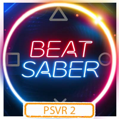 💠 (VR2) Beat Saber (PS5/EN/VR2) (Аренда от 5 дней)