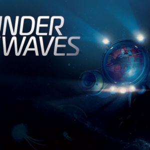 💠 Under The Waves (PS4/PS5/RU) (Аренда от 7 дней)