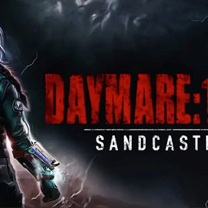 💠 Daymare: 1994 Sandcastle (PS4/PS5/RU) П3 - Активация