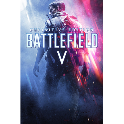 🎁Battlefield V Definitive Edition🌍МИР✅АВТО