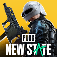 🎁 Авто выдача ⚡ PUBG: New State ДЕШЕВО ⚡ Global 0% NC