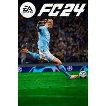 EA FC 24 Монеты UT (PS4/PS5/XBOX) БЕЗ БАНА +5% за отзыв - irongamers.ru