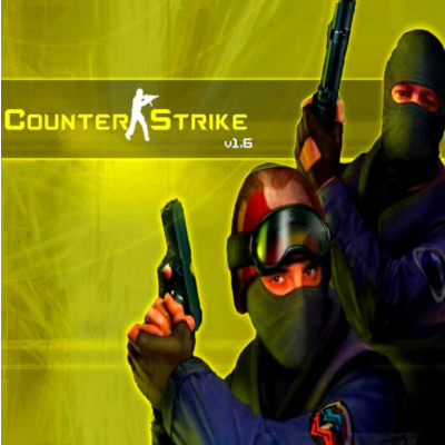 ・Counter-Strike 1.6 аккаунт・🔥 Steam Online + Почта ✅・