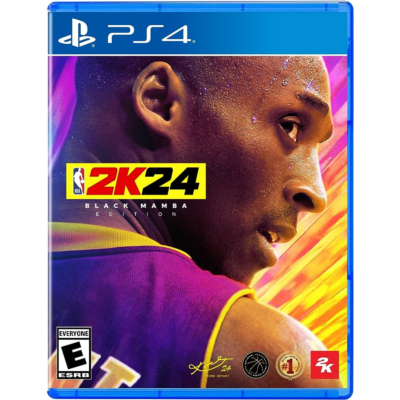 NBA 2K24   PS4 Аренда 5 дней