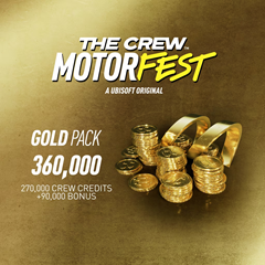 ✅The Crew Motorfest: Набор &quot;Золото&quot;  XBOX Активация🎁