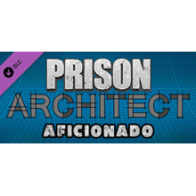 Prison Architect - Aficionado DLC * STEAM RU ⚡
