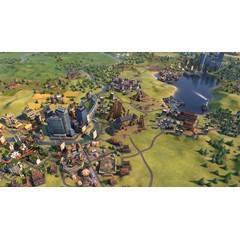 🍛 Sid Meier’s Civilization VI Anthology ✨ Steam Ключ