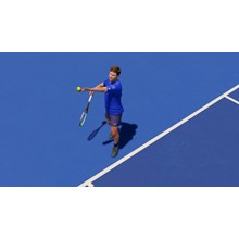 ✨ AO Tennis 2 🍬 Steam Key 🏆 Worldwide