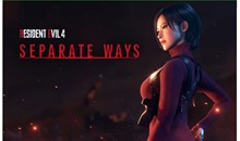 Resident Evil 4 - Separate Ways Xbox Series