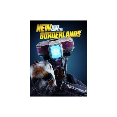 New Tales from the Borderlands Steam ключ Весь Мир Global RU/CIS РФ Россия key СНГ ко