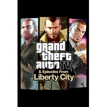 🎱Grand Theft Auto V: Premium Ed. Steam GIFT ⭐Авто⭐ RU✅ - irongamers.ru