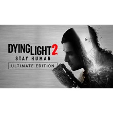 Dying Light 2 Ultimate⚡АВТОДОСТАВКА Steam RU/BY/KZ/UA - irongamers.ru