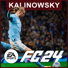 Аккаунт FIFA 23 - irongamers.ru