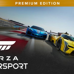 Forza Motorsport (2023) Premium+F7+Все DLC+ONLINE