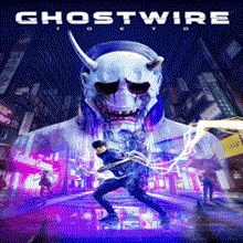💚 Ghostwire: Tokyo 🎁 STEAM/СТИМ GIFT 💚 ТУРЦИЯ | ПК