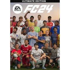 ✅EA SPORTS FC 24 Ultimate Edition Xbox ONE X|S 🔑 КЛЮЧ