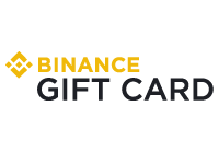 🎁Подарочная карта Binance GLOBAL 1-1000$🪙