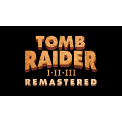 🔥 Tomb Raider I-III Remastered | Steam РУ+UA+KZ+СНГ🔥