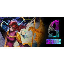 9 Years of Shadows * STEAM RU ⚡ АВТО 💳0%