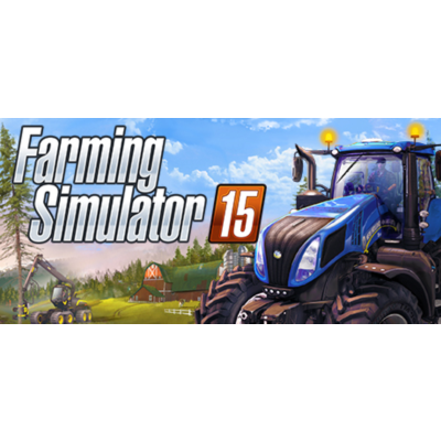Farming Simulator 15 * STEAM RU ⚡ АВТО 💳0%