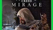 Assassins Creed Mirage Deluxe Edition | Uplay | Global