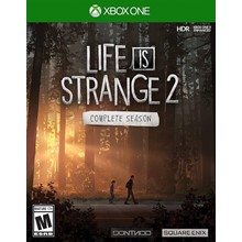 💥 Life is Strange 2 Complete Season XBOX ONE  X|S Ключ