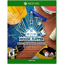 💥 House Flipper XBOX ONE / XBOX SERIES X|S  КЛЮЧ 🔑