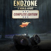 💥 Endzone - A World Apart: Complete Edition XBOX X S