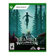 💥 Bramble: The Mountain King Xbox One & X S ключ