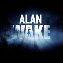 Alan Wake (Steam Ключ/Россия и СНГ) Без Комиссии 💳
