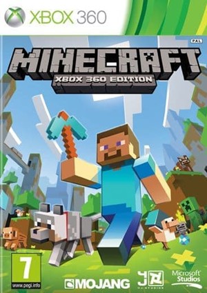 Обложка Xbox 360 | LEGO ХОББИТ, Minecraft + 10 игр