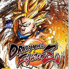 Dragon Ball FighterZ (Steam Key/Russia and CIS)