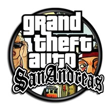 GTA San Andreas | SA +3+VC | Оффлайн | Steam | Навсегда