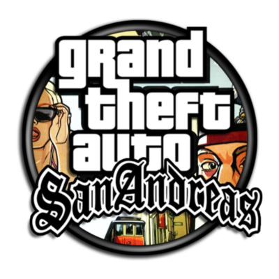 GTA San Andreas | SA +3+VC | Оффлайн | Steam