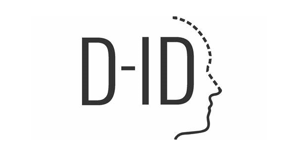 Аккаунт D-ID Lite на 1 месяц