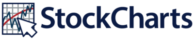StockCharts.com Премиум-аккаунт 1 месяц EXTRA