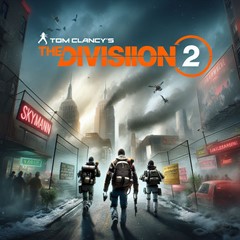 🔥Tom Clancy’s The Division 2: НАБОРЫ/ВАЛЮТА 🎮XBOX 🎁