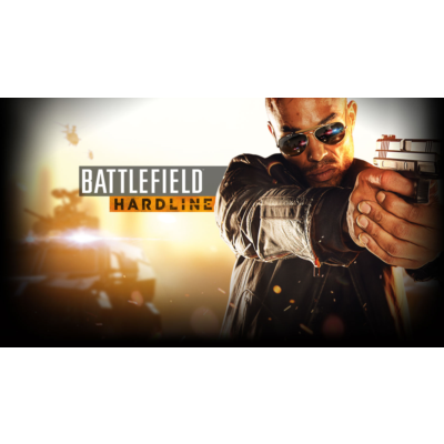 Battlefield Hardline (PS5/PS4/RU) Аренда 7 дней