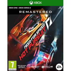 NEED FOR SPEED: HOT PURSUIT REMASTERED✅XBOX КЛЮЧ🔑