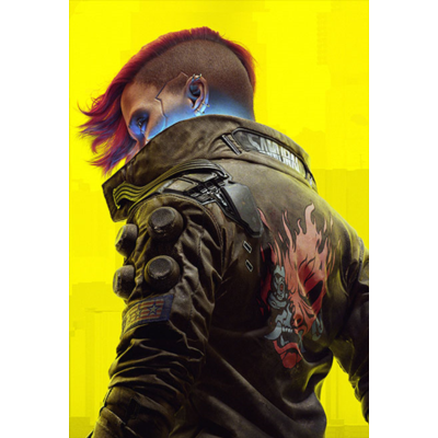 Cyberpunk 2077 (Epic Games аккаунт) смена Email