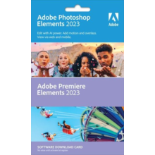 ⭕️PHOTOSHOP ELEMENTS & PREMIERE ELEMENTS 2023 (WINDOWS)