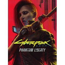 Cyberpunk 2077 + Phantom Liberty 😎XboX one/series X|S - irongamers.ru