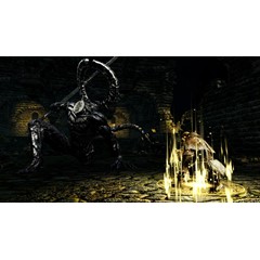 🌟 Dark Souls: Remastered 💥 Steam Ключ 🍸 Весь мир