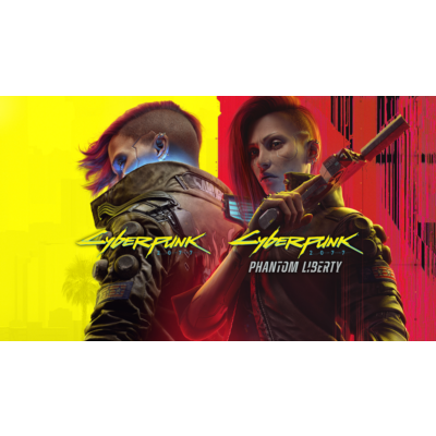 🔥CYBERPUNK 2077 + PHANTOM LIBERTY🔥AUTO