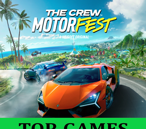 Обложка The Crew Motorfest | Выбор издания 🔥Ubisoft PC  ❗RU❗